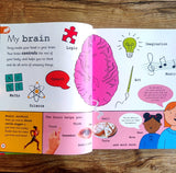 My Very Important World: For Little Learners Who Want to Know about the World (DKYR)