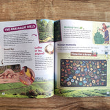 Discover India: Mountains and Rivers of India