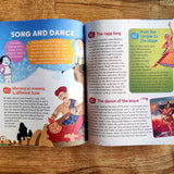 Discover India: 101 Awesome Facts about India