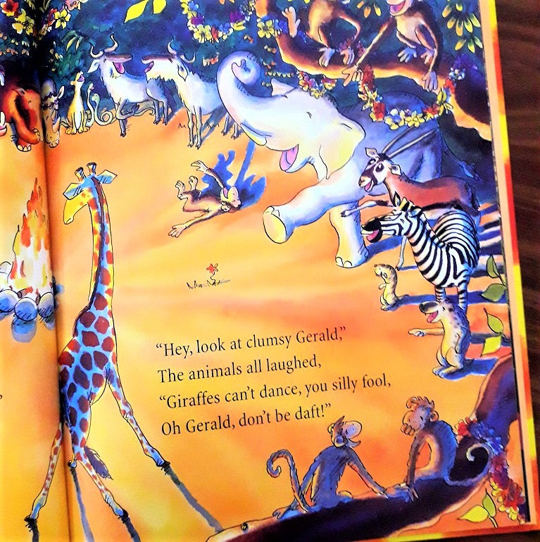 Buy Picture Book Children books by Giles Andreae online at low