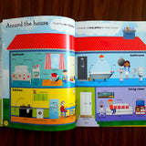 1000 Useful Words: Build Vocabulary and Literacy Skills