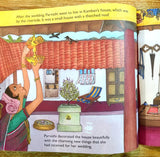 The Story and the Song