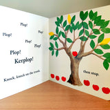 Tap the Magic Tree Board Book