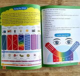 STEM Activity 4 Books Pack - Science, Technology, Engineering, Maths