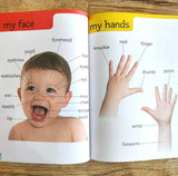 My First 1000 Words: Early Learning Picture Book