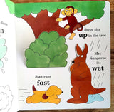 Spot's Big Lift-the-flap Book