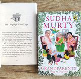 Grandparents' Bag of Stories