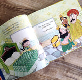 Princess Easy Pleasy