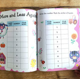 Learn Everyday Fun with Maths - Age 6+