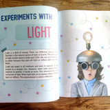 101 Science Experiments and Projects For Children