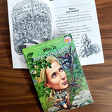 Who Is Jane Goodall?