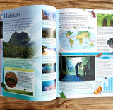 The New Children's Encyclopedia