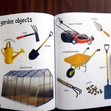 My First 500 Words: Early Learning Picture Book