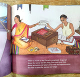 The Story and the Song