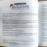 Nava Durga: The Nine Forms of the Goddess