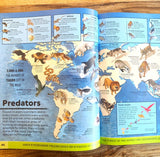 What's Where on Earth: Our World As You've Never Seen It Before