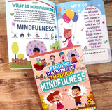 Mindfulness - Finding Happiness Series