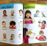 My First 1000 Words: Early Learning Picture Book