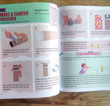 101 Science Experiments and Projects For Children