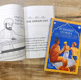 Amar Chitra Katha Folktale Series: Buddhist Stories