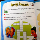 Incredible Idioms (Fun with English)