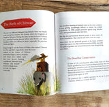 Sita's Chitwan: Not Just a Walk in Nepal's First National Park