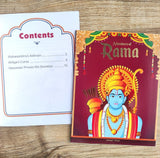 Tales from Indian Mythology (Collection of 10 Books): Story Books For Kids