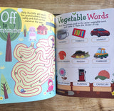 Learn Everyday Spell and Write - Age 5+