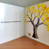 Tap the Magic Tree Board Book