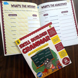 Skill Builder Grammar Level 4