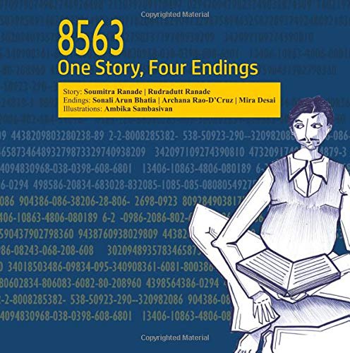 8563 One Story, Four Endings