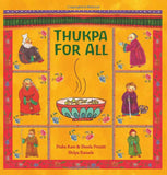 Thukpa for All