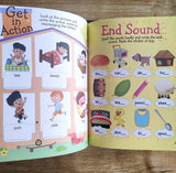 Learn Everyday Spell and Write - Age 5+