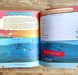 STEM Activity Book Technology - Packed with Activities and Technology Facts