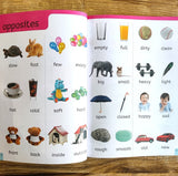 My First 1000 Words: Early Learning Picture Book