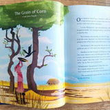 Birds and Beasts (Enchanting Tales of India - A Retelling)