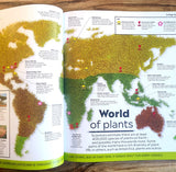 What's Where on Earth: Our World As You've Never Seen It Before