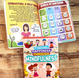 Mindfulness - Finding Happiness Series