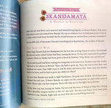 Nava Durga: The Nine Forms of the Goddess