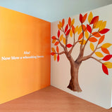 Tap the Magic Tree Board Book