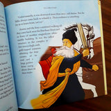 Amma, Take Me To The Golden Temple