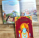 Tales from Indian Mythology (Collection of 10 Books): Story Books For Kids