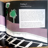 8563 One Story, Four Endings