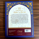 101 Witty Stories of Akbar and Birbal - Collection of Humorous Stories for Kids