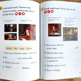 Masha and the Bear: Candy for Breakfast - Ladybird Readers Level 1