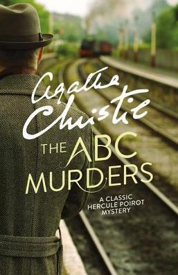 The ABC Murders (Hercule Poirot, Book 13) by Agatha Christie