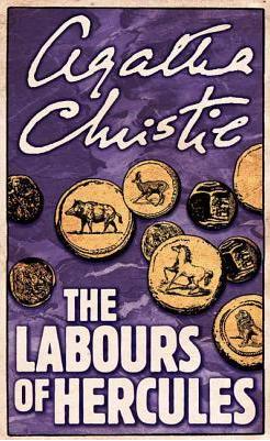 The Labours of Hercules by Agatha Christie