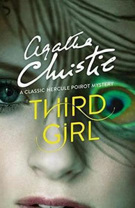 Third Girl (Hercule Poirot, Book 38) by Agatha Christie