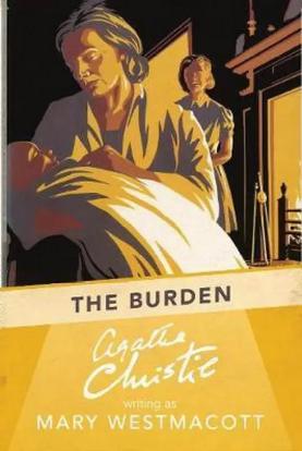 The Burden by Agatha Christie