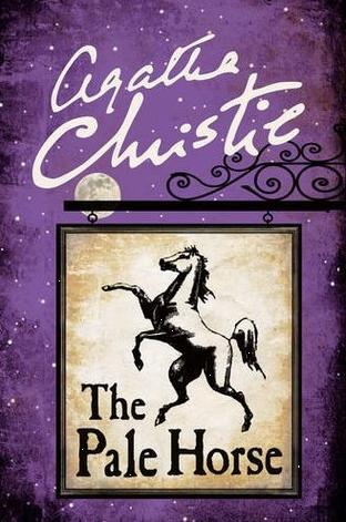 The Pale Horse (Ariadne Oliver, Book 5) by Agatha Christie